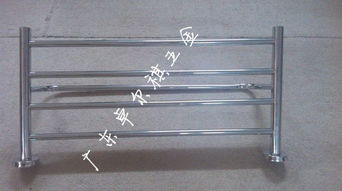 直銷不銹鋼毛巾架 淋浴房五金件 不銹鋼掛