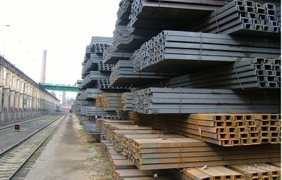 榆次工字鋼價格↘Q235B熱軋工字鋼批發(fā)價格-中國天津-華順騰飛鋼材-萬貫五金機電網(wǎng)