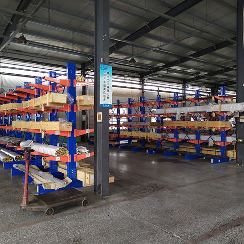 長(zhǎng)安倉(cāng)庫(kù)貨架報(bào)價(jià) 廠家