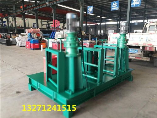 涼山h鋼彎拱機(jī) 型材冷彎?rùn)C(jī)不同配置