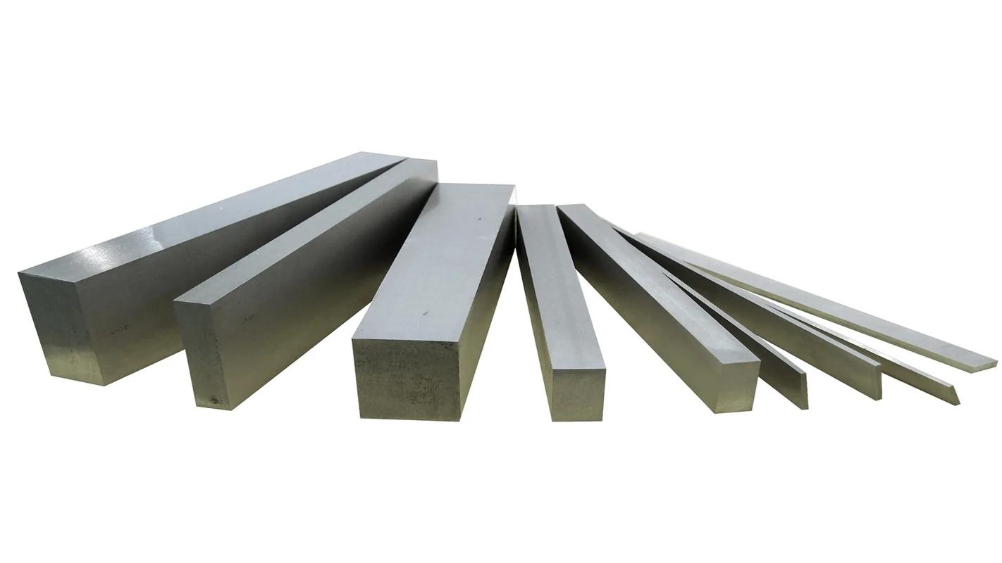 注塑模具一般用什么牌號模具鋼材